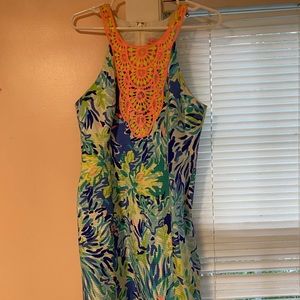 RARE Lilly dress